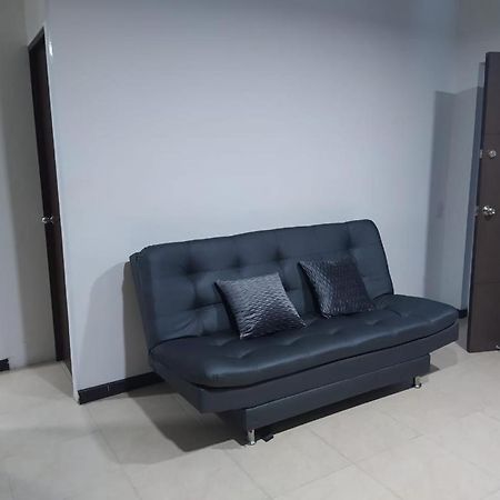 Apartasol Santa Fe de Antioquia Dış mekan fotoğraf