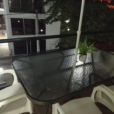Apartasol Santa Fe de Antioquia Dış mekan fotoğraf