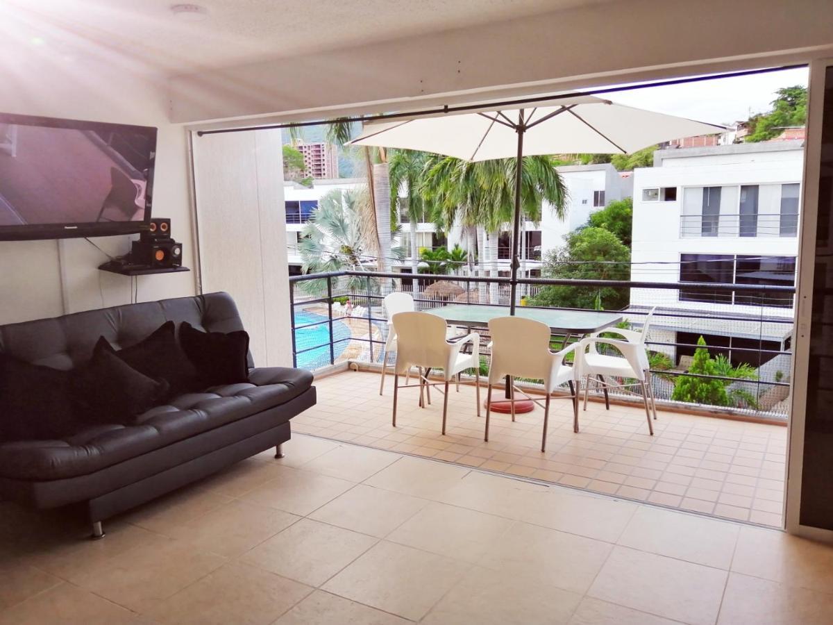 Apartasol Santa Fe de Antioquia Dış mekan fotoğraf