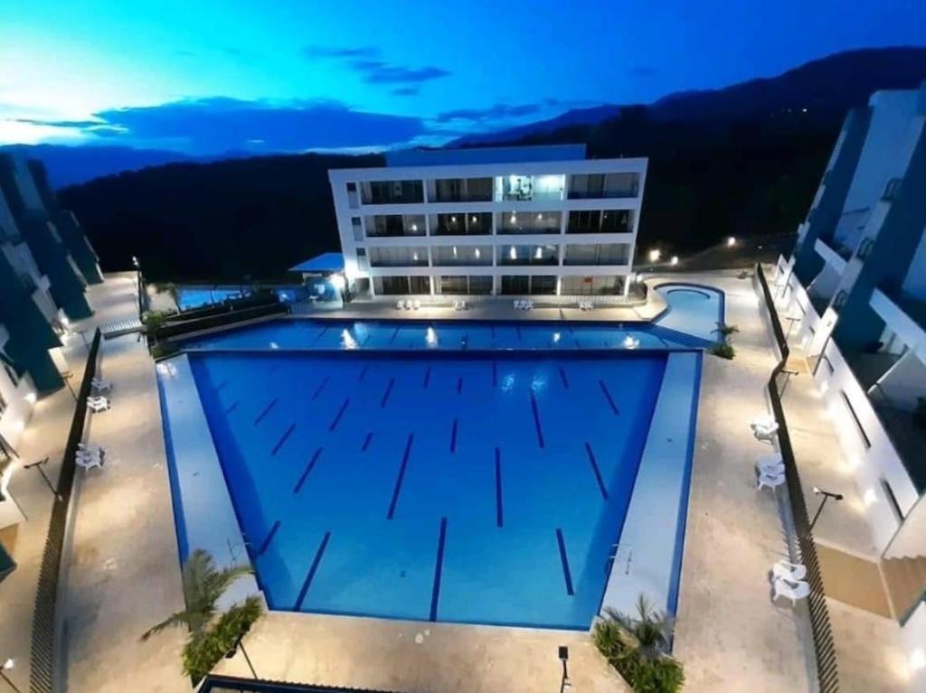 Apartasol Santa Fe de Antioquia Dış mekan fotoğraf