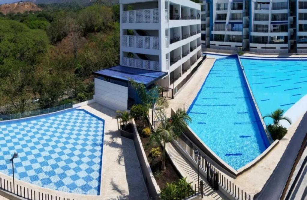 Apartasol Santa Fe de Antioquia Dış mekan fotoğraf