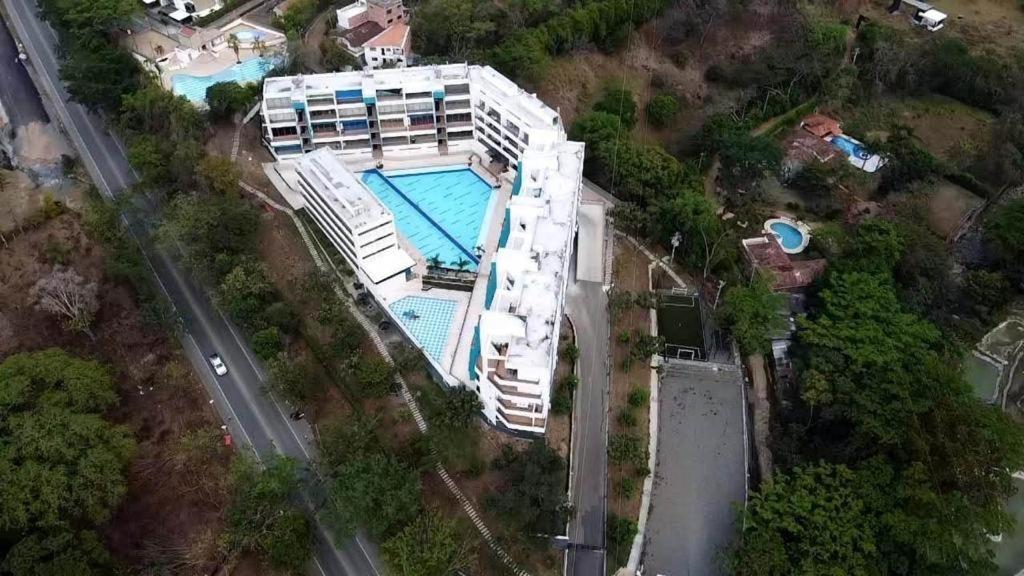 Apartasol Santa Fe de Antioquia Dış mekan fotoğraf