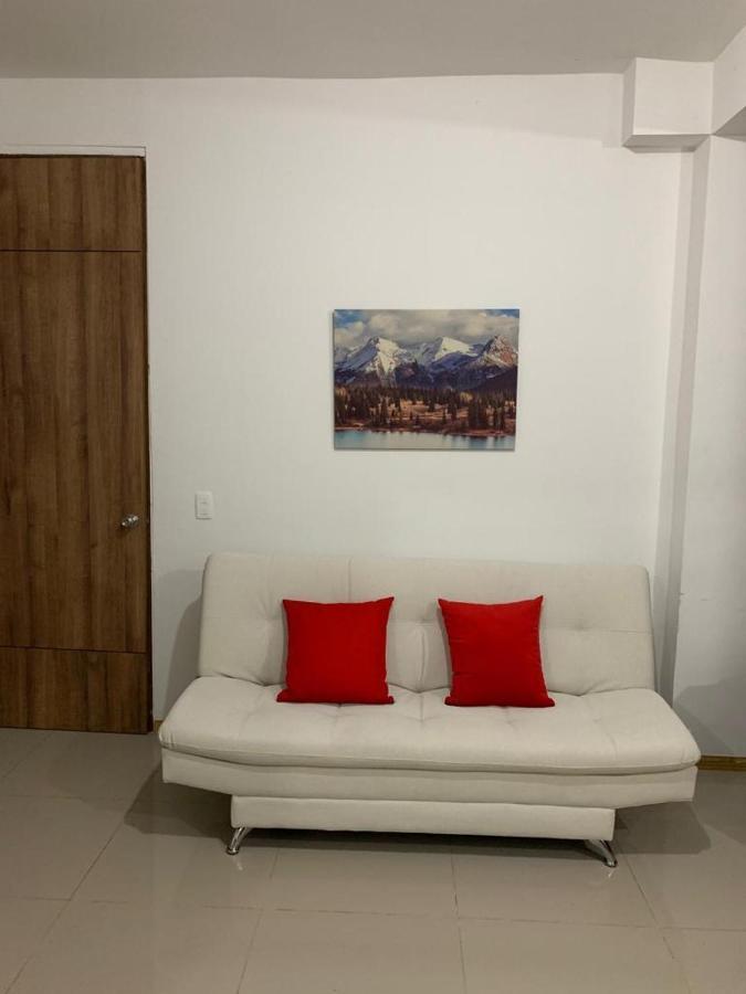 Apartasol Santa Fe de Antioquia Dış mekan fotoğraf