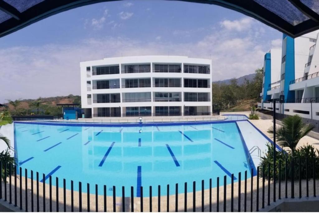 Apartasol Santa Fe de Antioquia Dış mekan fotoğraf