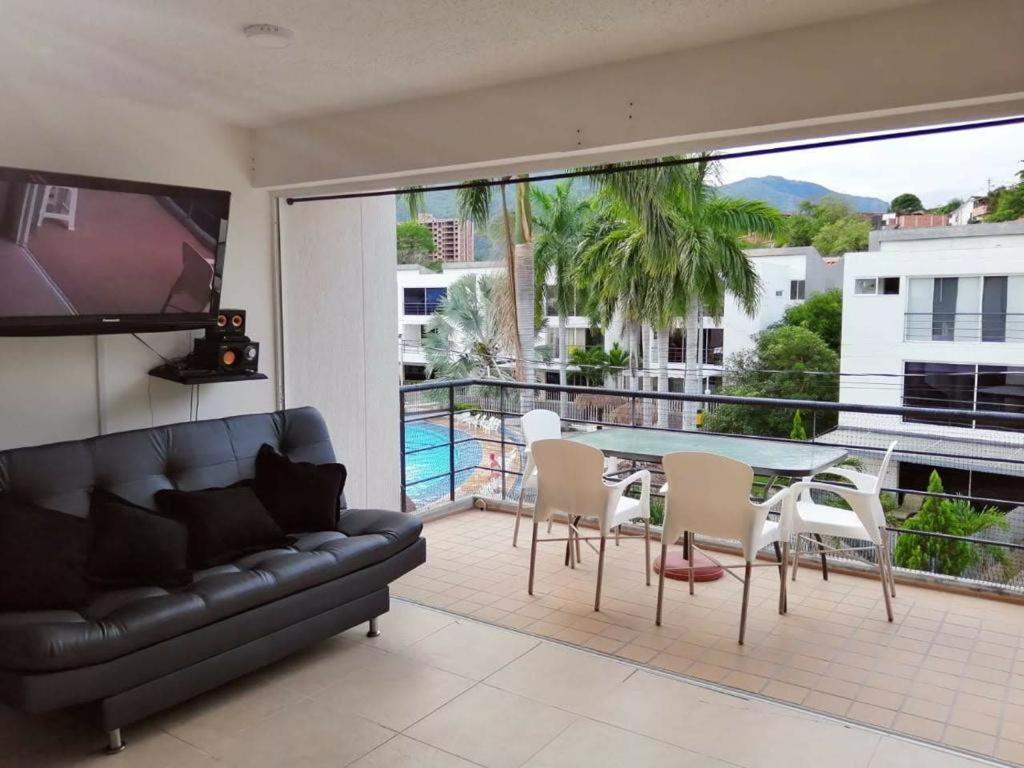 Apartasol Santa Fe de Antioquia Dış mekan fotoğraf