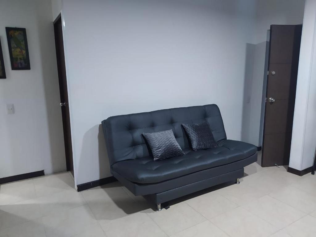 Apartasol Santa Fe de Antioquia Dış mekan fotoğraf