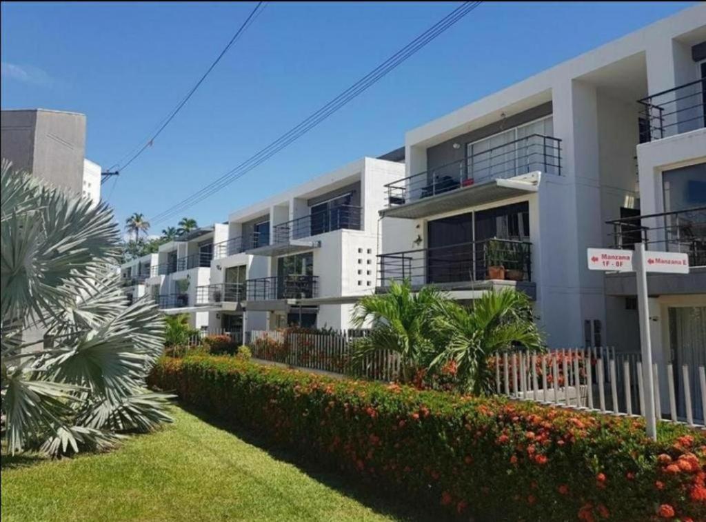 Apartasol Santa Fe de Antioquia Dış mekan fotoğraf