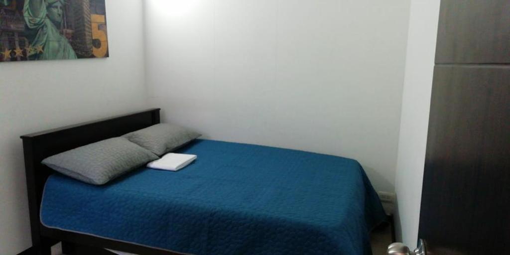 Apartasol Santa Fe de Antioquia Dış mekan fotoğraf