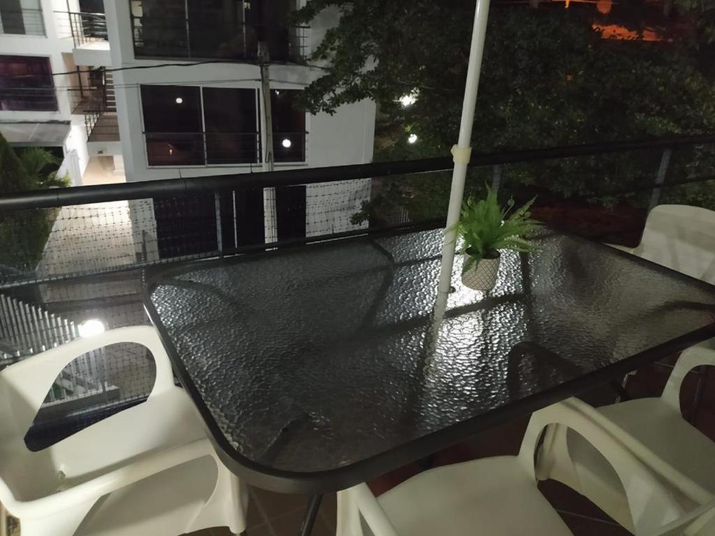 Apartasol Santa Fe de Antioquia Dış mekan fotoğraf