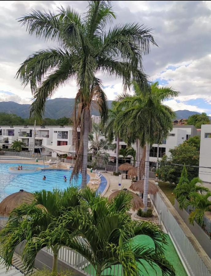 Apartasol Santa Fe de Antioquia Dış mekan fotoğraf