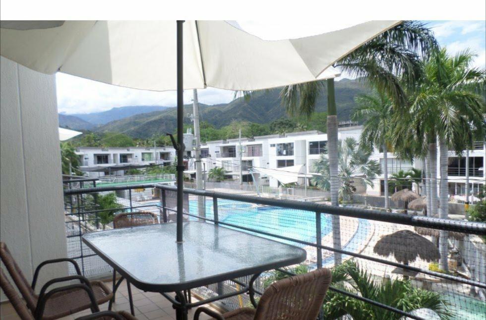 Apartasol Santa Fe de Antioquia Dış mekan fotoğraf
