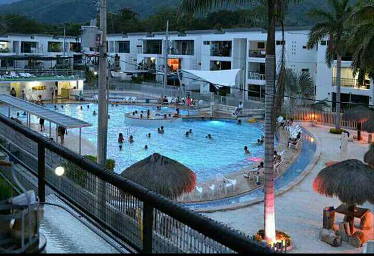 Apartasol Santa Fe de Antioquia Dış mekan fotoğraf