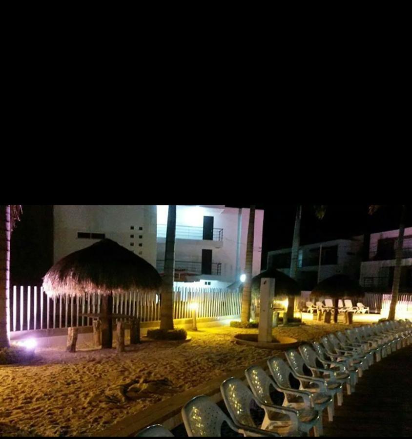 Apartasol Santa Fe de Antioquia Dış mekan fotoğraf