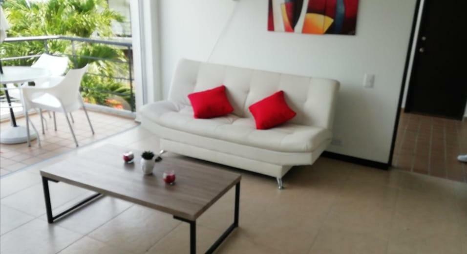 Apartasol Santa Fe de Antioquia Dış mekan fotoğraf
