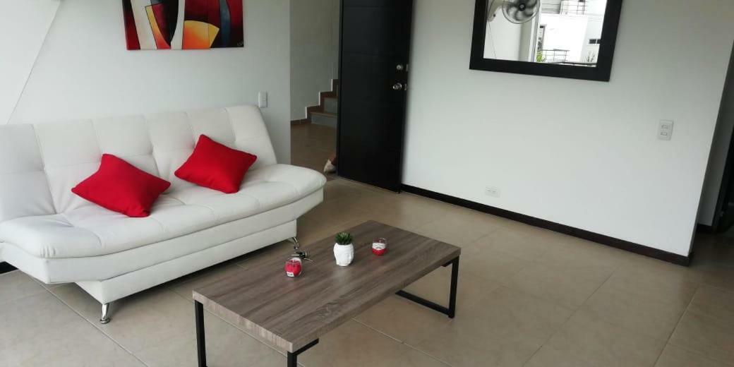 Apartasol Santa Fe de Antioquia Dış mekan fotoğraf